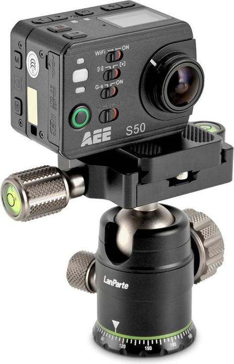 Immagine prodotto Roko SPA-50 (Adattatore per stativo)