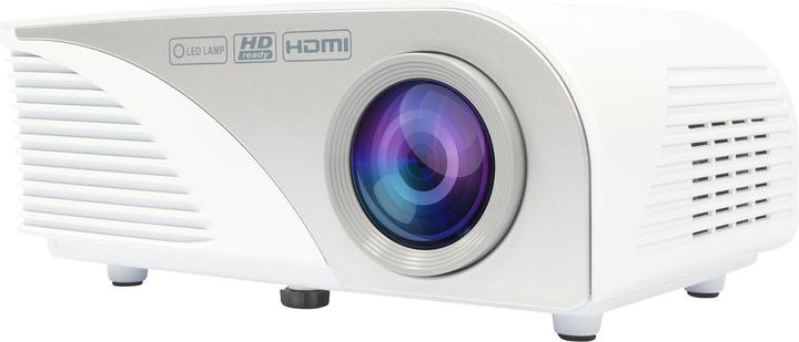 Actual product image Salora 40BHD1200 (HD, 65 lm)