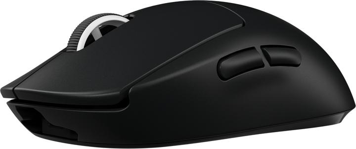 Image du produit Logitech G Pro X Sans Fil Lightspeed (Sans fil)