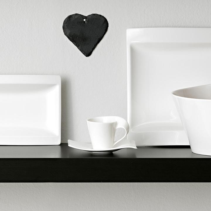 Produktbild Villeroy & Boch Mokka-/Espressountertasse - Neu NewWave (1 x)