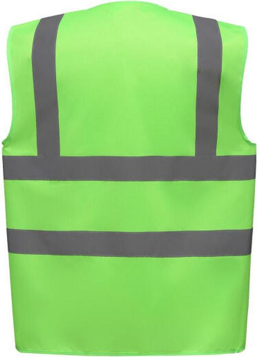 Immagine prodotto Yoko Gilet Alta Visibilità Uomo (3XL)