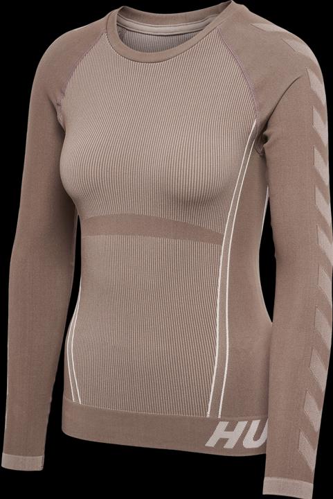 Immagine prodotto hummel T-Shirt Senza Cuciture Te Christel L/S (L)