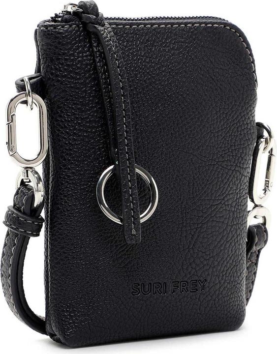 Actual product image Suri Frey Debby mobile phone case