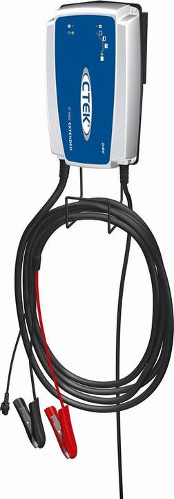 Immagine prodotto Ctek XT 14000 esteso (24V, 14 A)