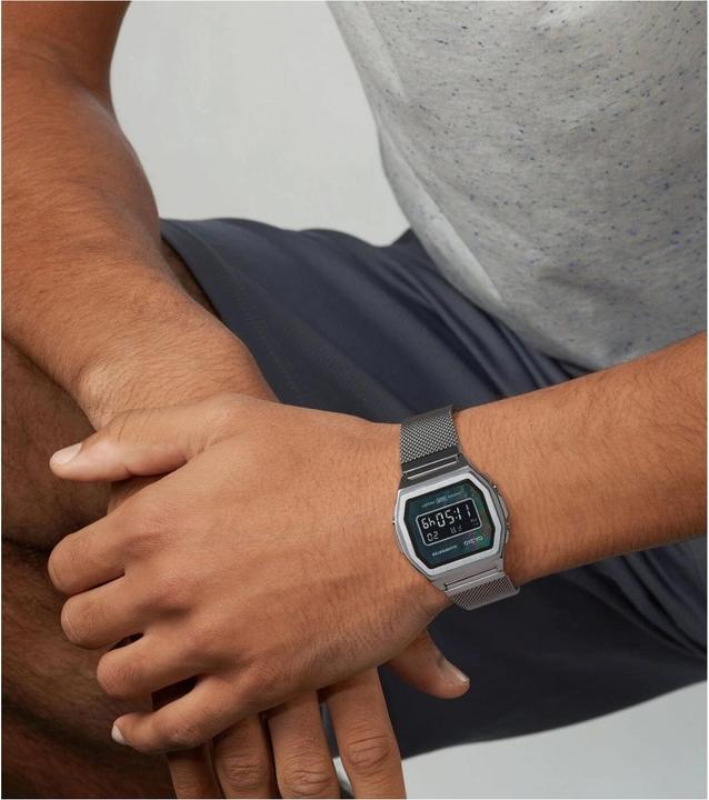 Image du produit Casio Vintage A1000m-1bef (Montre numérique, 39.60 mm)