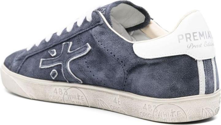 Image du produit Premiata Sneakers Blue (40)