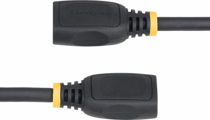 Produktbild StarTech HDMI – HDMI (0.50 m, HDMI)