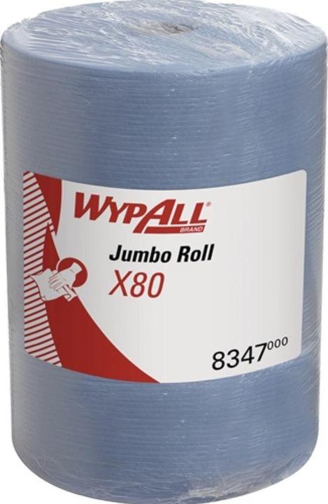 Immagine prodotto Wypall Pulisci X80 8347 (1 x)
