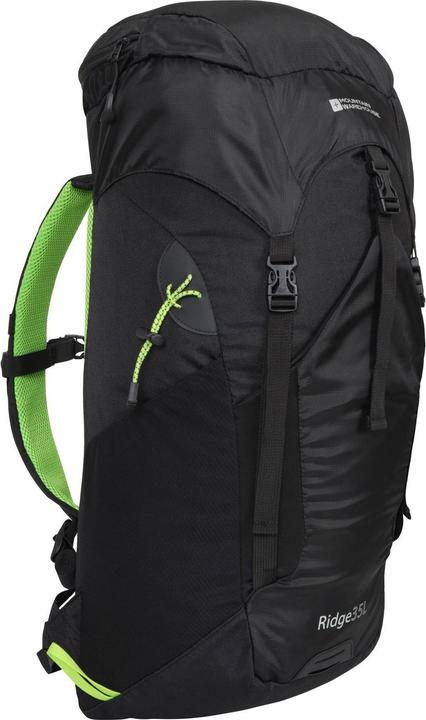 Produktbild Mountain Warehouse Ridge 35L Rucksack (35 l)