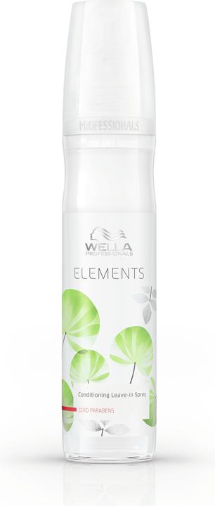 Actual product image Wella Elements (150 ml)