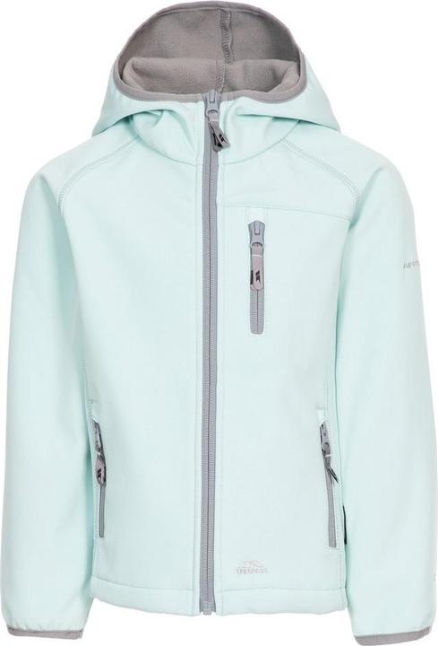 Produktbild Trespass Softshelljacke Kian (104)
