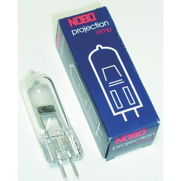 Produktbild Nobo Hellraumprojektor Ersatzlampe