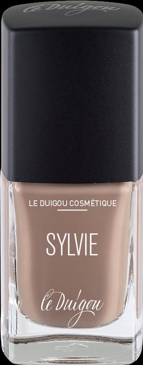Le Duigou Nagellack (Tuscany, BF9F94, Farblack)
