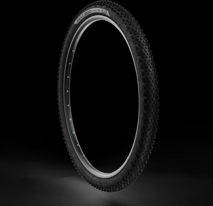 Produktbild Rockrider FAST 900 (57-622)