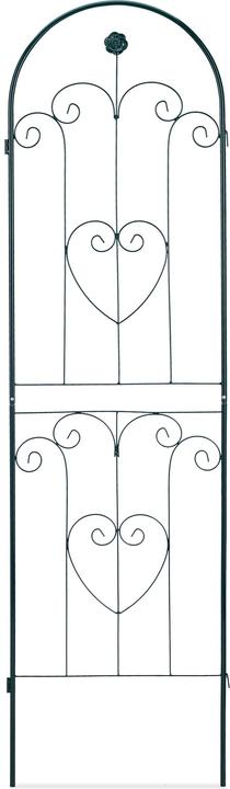 Image du produit Relaxdays Treillis jardin set de 2 (1.50 cm, 50 cm)