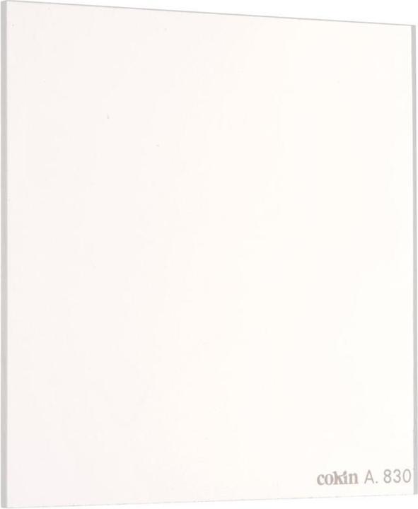 Produktbild Cokin X830 Weichzeichner 1 (112 mm, Weichzeichnungsfilter)