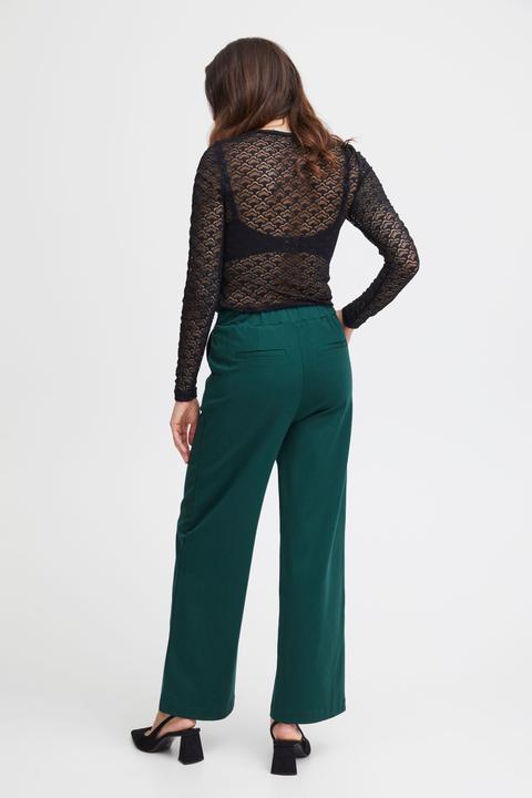 Actual product image Fransa FRZASTRETCH PA 2 - Trousers - 20613023 (XXL)