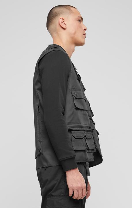 Actual product image Brandit Hunting Vest - 15961 (4XL)