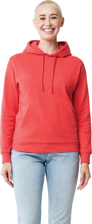 Actual product image Universal Textiles Unisex Adult Jasper Recycled Cotton Hoodie (L)