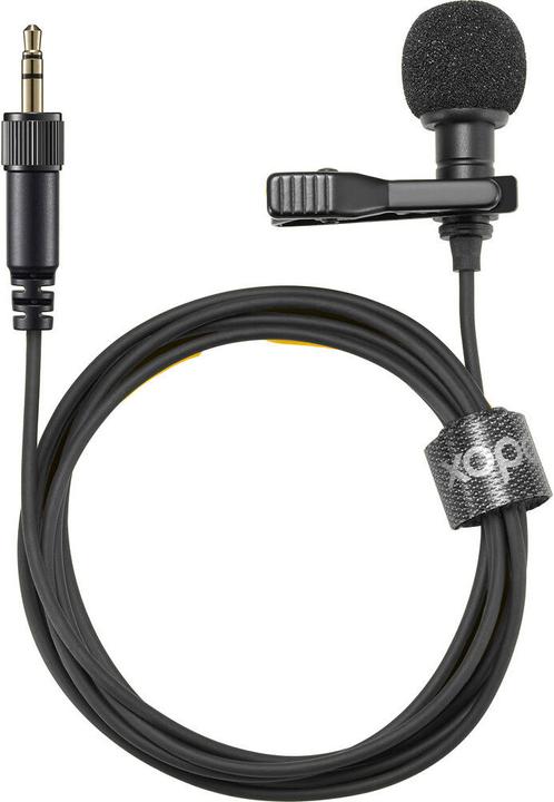 Immagine prodotto Godox LMS-12A AXL Microfono lavalier omnidirezionale