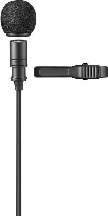 Immagine prodotto Godox LMS-12A AXL Microfono lavalier omnidirezionale