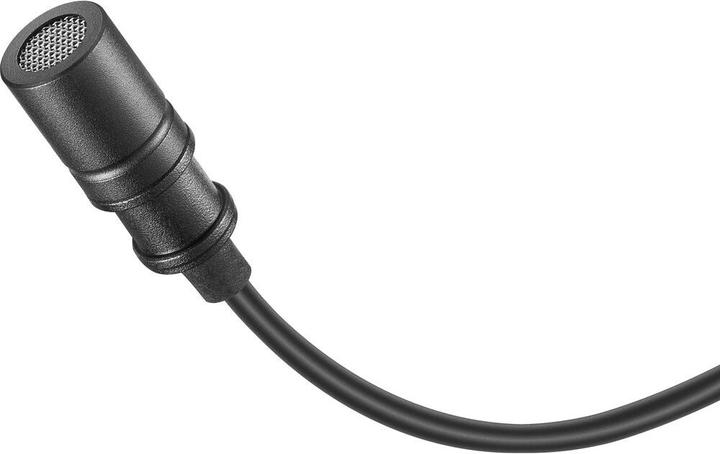 Immagine prodotto Godox LMS-12A AXL Microfono lavalier omnidirezionale