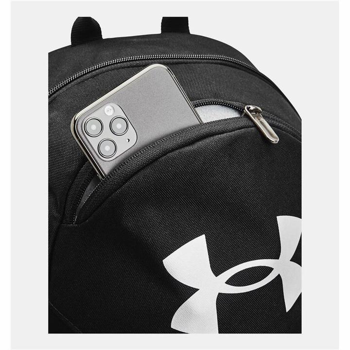 Actual product image Under Armour backpack hustle lite