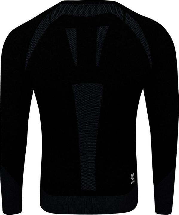 Actual product image Dare2b Mens In The Zone II Wicker Base Layer Top (M)