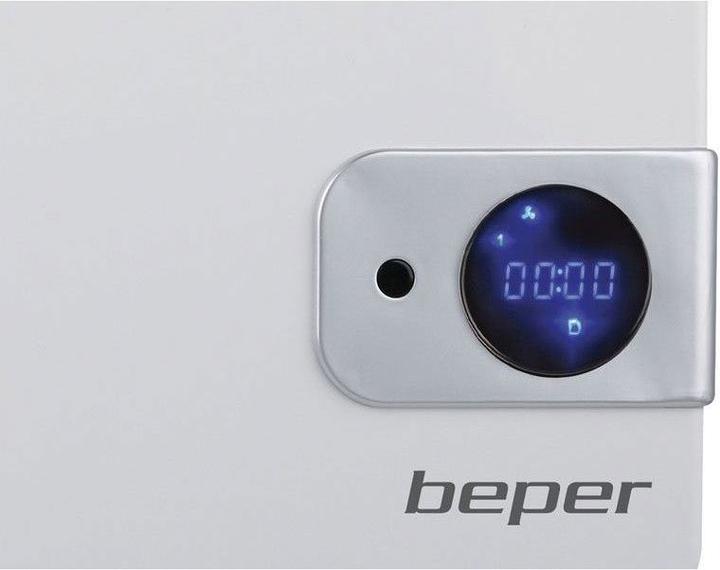 Produktbild Beper P203TER100 (6824.28 BTU/h)