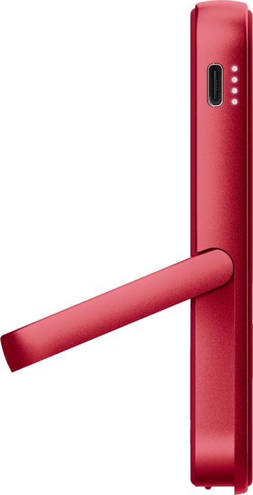 Immagine prodotto Fresh'N Rebel Magnetic Wireless Powerbank (5000 mAh, 20 W, 18.50 Wh)