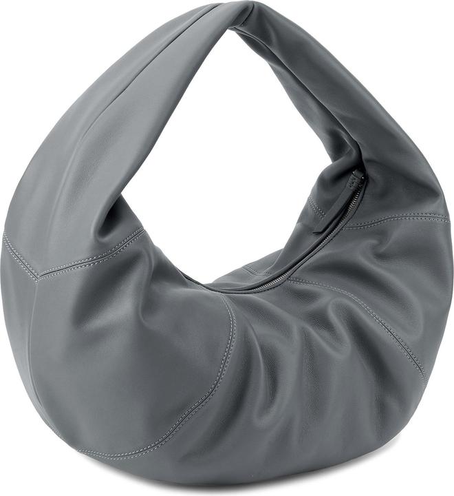 Immagine prodotto Les Visionnaires Greta Schultertasche Leder 42 cm