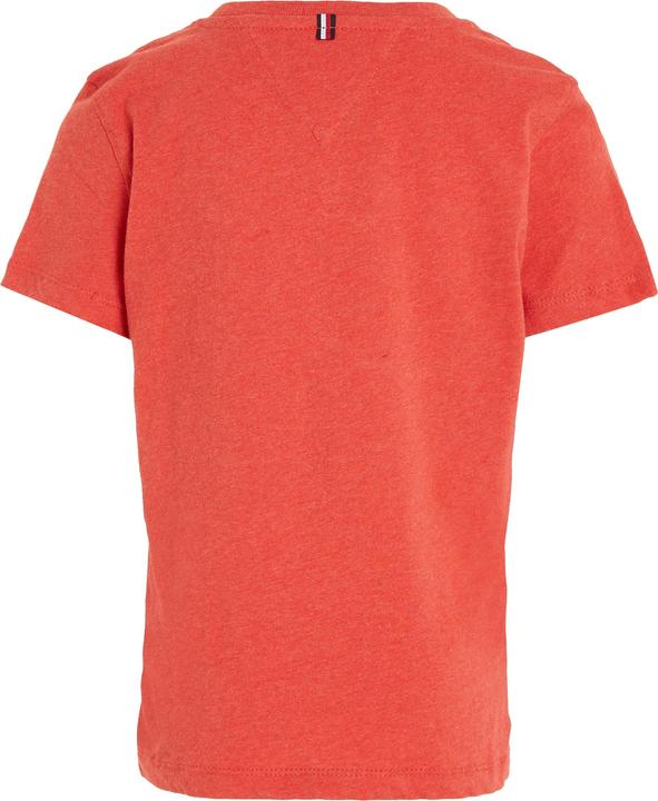 Produktbild Tommy Hilfiger Boys Basic Cn Knit S/S (4)
