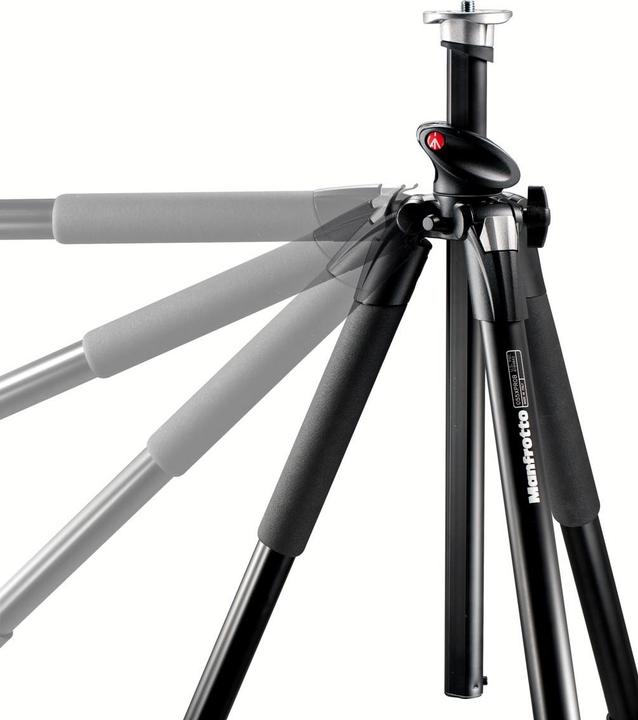 Produktbild Manfrotto 055XPROB Pro. Tripod