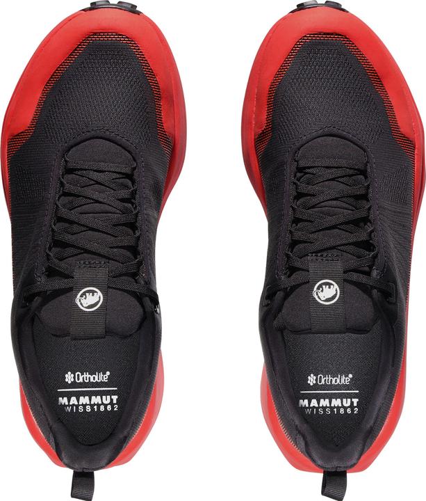 Produktbild Mammut Aenergy Mountain Low GTX (46.5)