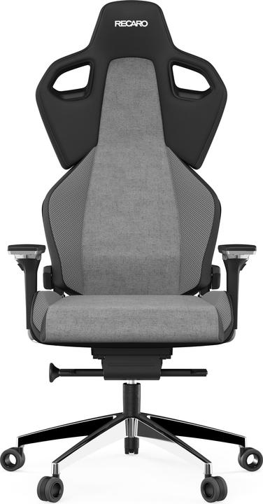 Produktbild RECARO Exo Platinum