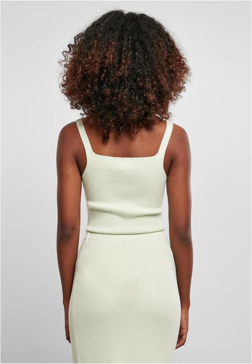 Immagine prodotto Urban Classics Top in maglia cropped da donna - 16946 (L)