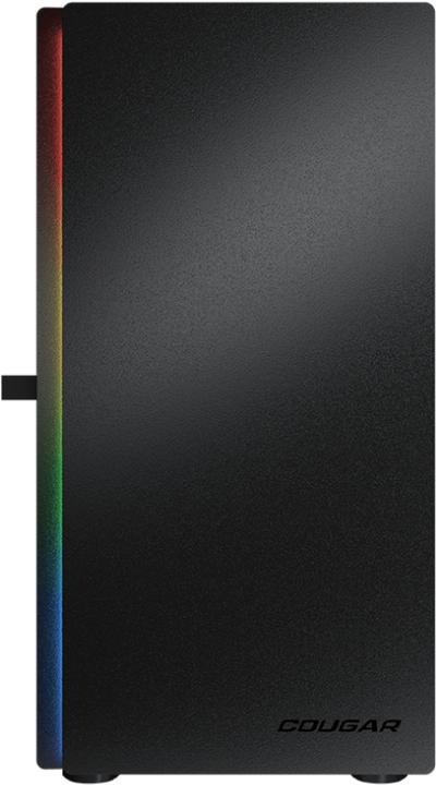 Produktbild Cougar Purity RGB (mATX, Mini-ITX)