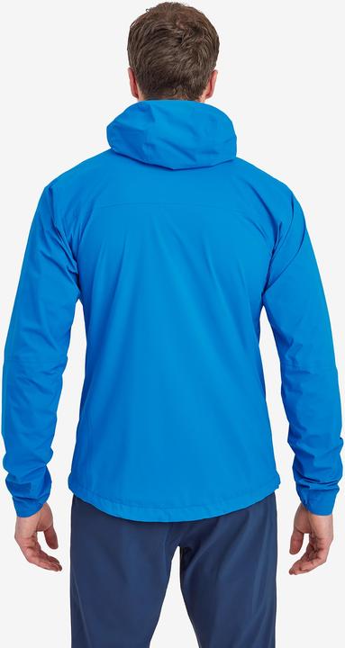 Produktbild Montane Minimus Lite Jacket (L)