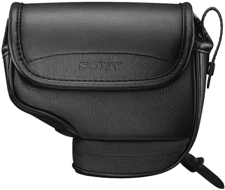 Produktbild Sony Lcs-Emjb (Kamera Etui, 2.40 l)