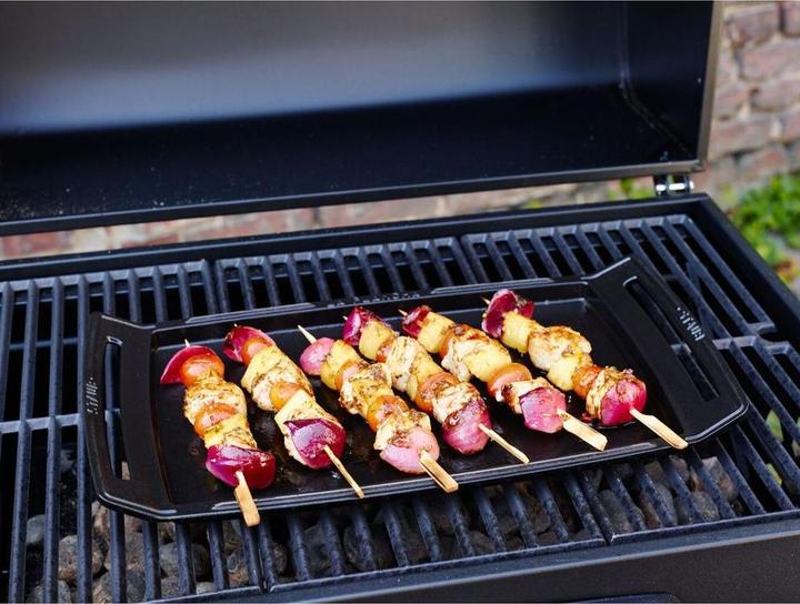 Produktbild Staub Teppanyaki (Grillpfanne, Gusseisen)