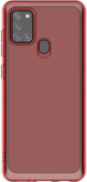 Actual product image Araree A Cover Series (Samsung Galaxy A21s)