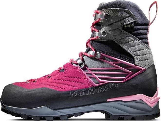 Actual product image Mammut Kento Pro high GTX (37 1/3)