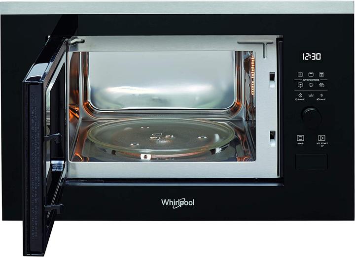 Immagine prodotto Whirlpool Microonde WMF250G (Spina UE, 25 l)