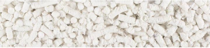 Actual product image Tommi CZ Asan - Pet Silver Bedding 42l 8kg - (859407307015) (8 kg, Litter)