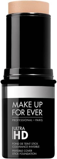 Actual product image Make Up For Ever Ultra HD Foundation Stick