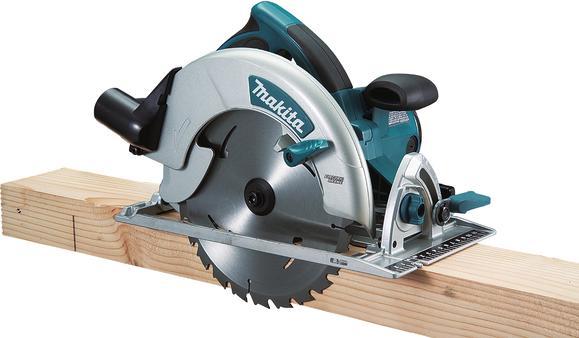 Produktbild Makita Kreissäge