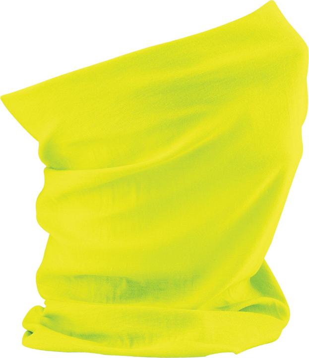 Fluoreszierendes Gelb