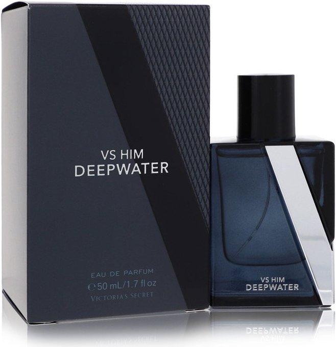 Victoria's Secret Vs Him Deepwater by