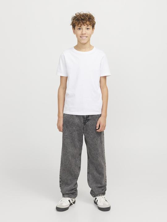 Actual product image Jack & Jones Jjichris Jjoriginal Sq 853 Noos Jnr (146)
