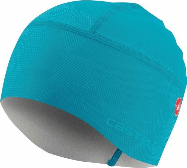 Castelli Pro Thermal W Skully